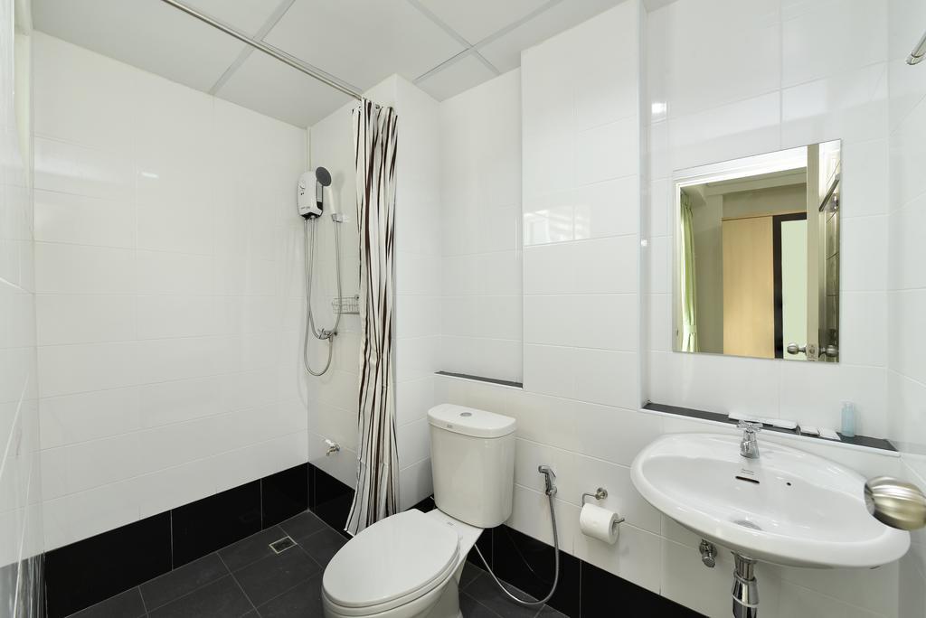 B32 Apartment Bangkok Cameră foto