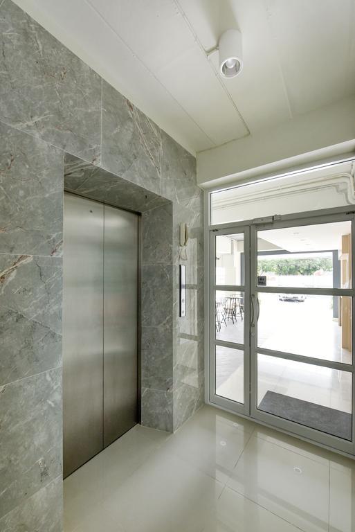 B32 Apartment Bangkok Exterior foto