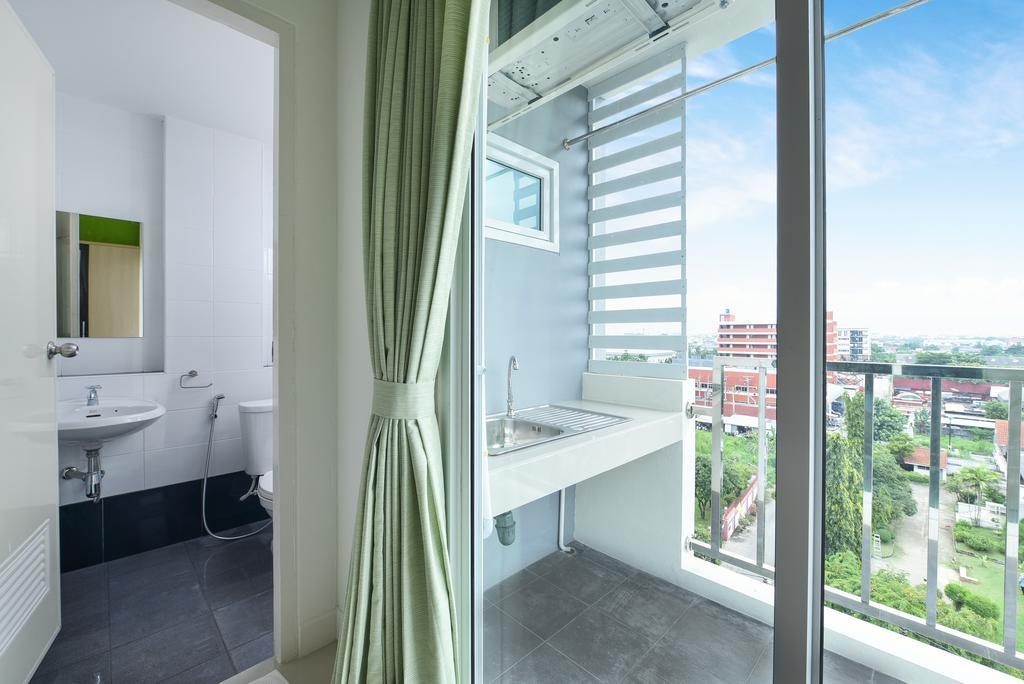 B32 Apartment Bangkok Cameră foto